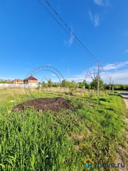 земельный участок, 7 соток