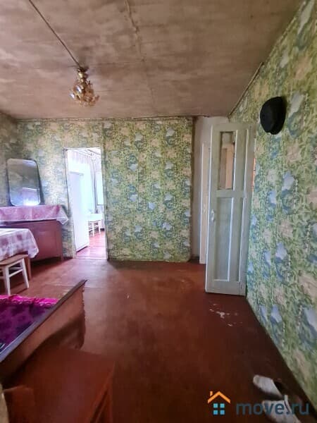 дом, 60 м²
