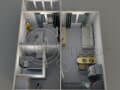 Продаю однокомнатную квартиру, 38 м², этаж 10 из 10. Фото 1