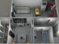 Продаю однокомнатную квартиру, 38 м², этаж 10 из 10. Фото 2