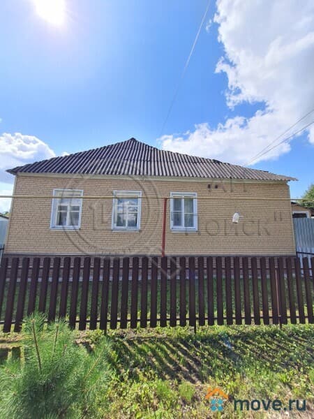 дом, 78.9 м²