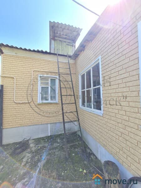 дом, 78.9 м²