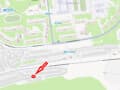 гараж, 55.9 м²