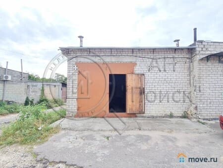 Продаем гараж, 55.9 м², Курск, улица Заводская, 24А