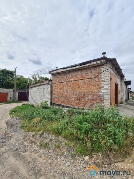 гараж, 55.9 м²