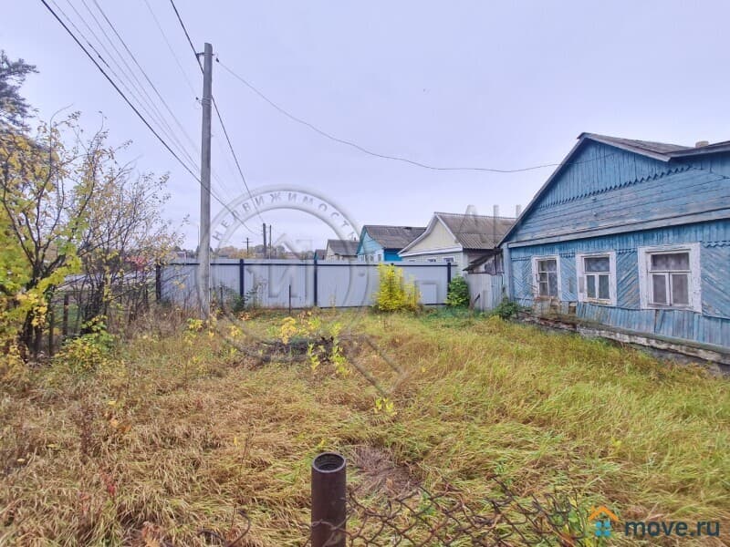 дом, 65.4 м²