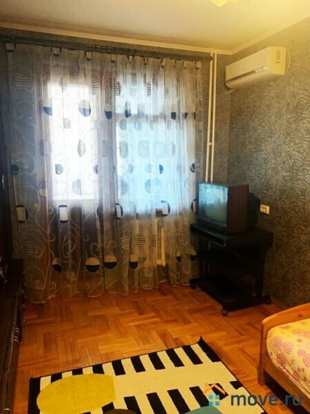 3-комн. квартира, 65 м²