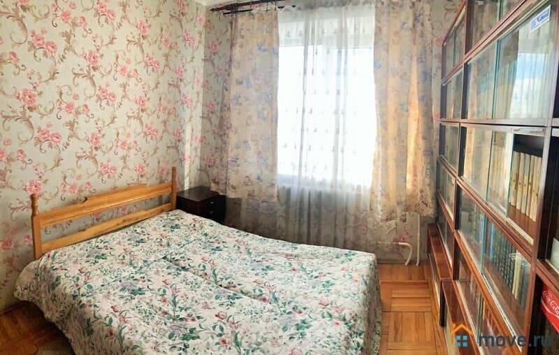 3-комн. квартира, 65 м²