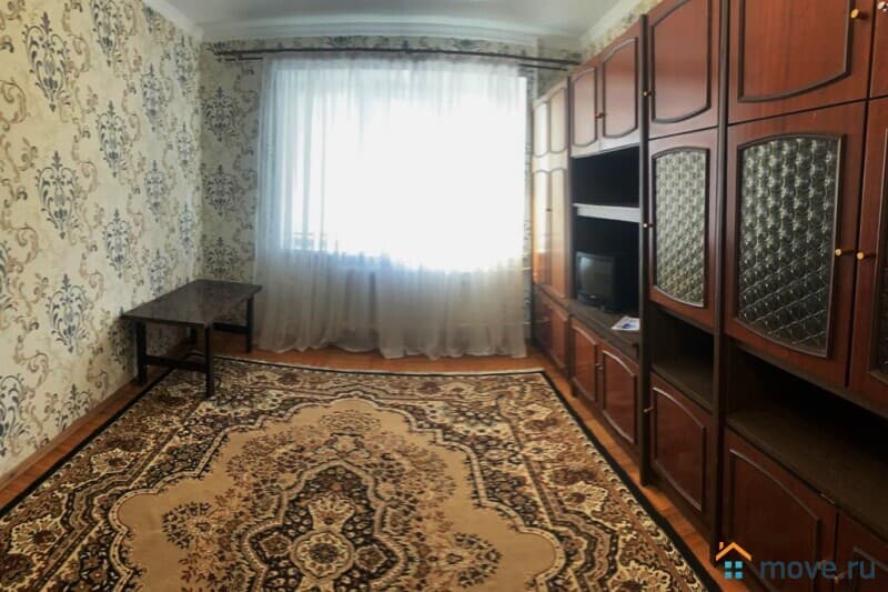 3-комн. квартира, 65 м²