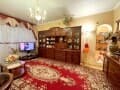 Продаем трехкомнатную квартиру, 69 м², этаж 3 из 3. Фото 1