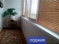 Продаем трехкомнатную квартиру, 69 м², этаж 3 из 3. Фото 6