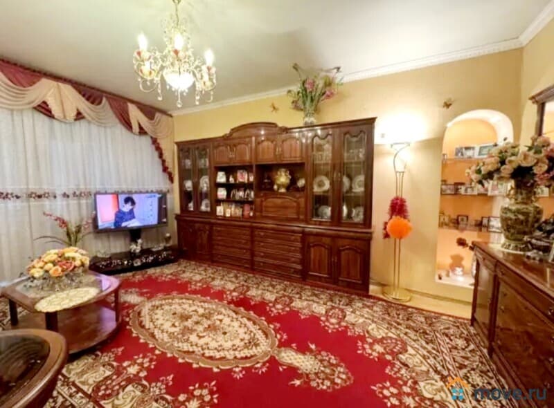 3-комн. квартира, 69 м²