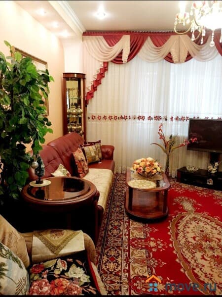 3-комн. квартира, 69 м²