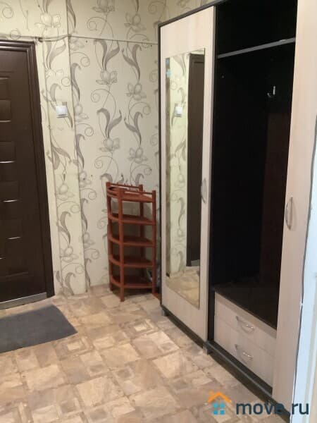 1-комн. квартира, 32.6 м²