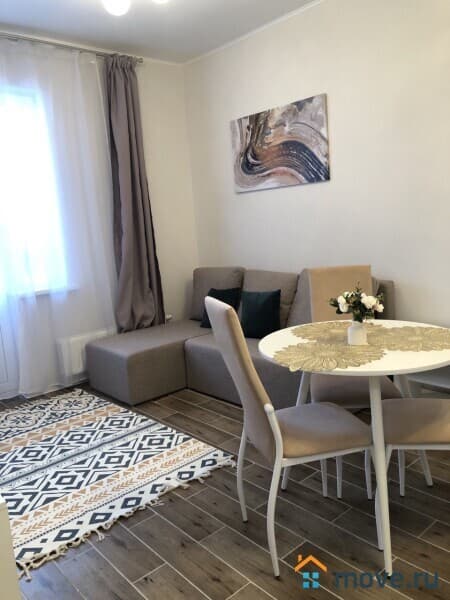 2-комн. квартира, 42 м&sup2;