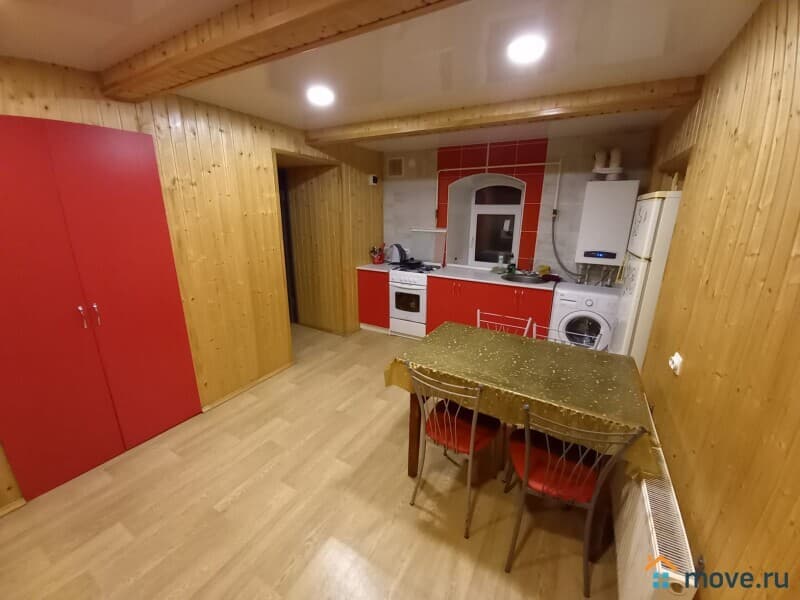 2-комн. квартира, 58 м²