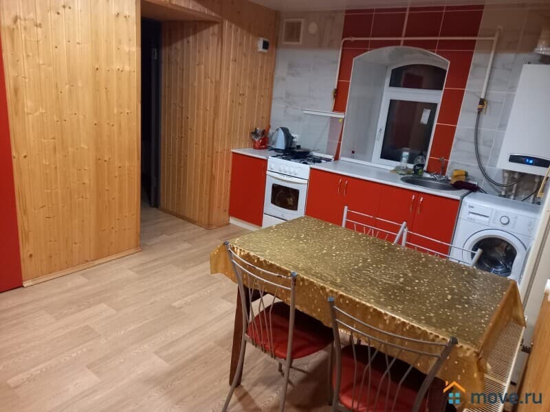 2-комн. квартира, 58 м²