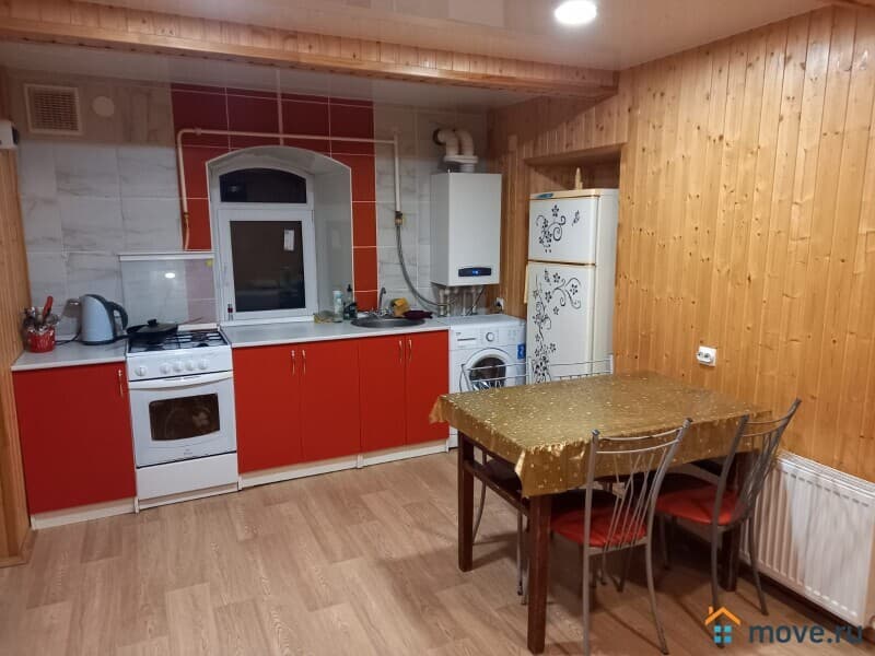 2-комн. квартира, 58 м²