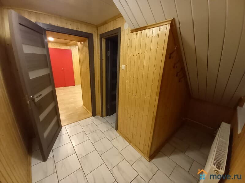 2-комн. квартира, 58 м²