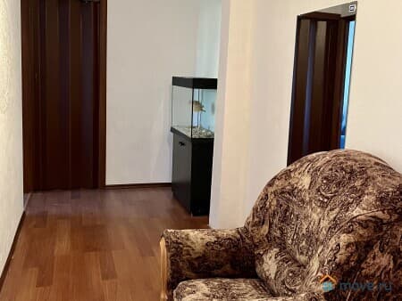 Сдаем 2-комнатную квартиру, 60 м&sup2;, Балабаново, улица Лесная, д 28