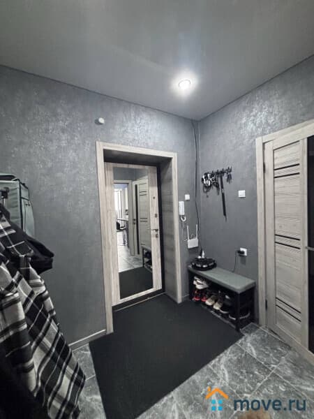 1-комн. квартира, 50 м²