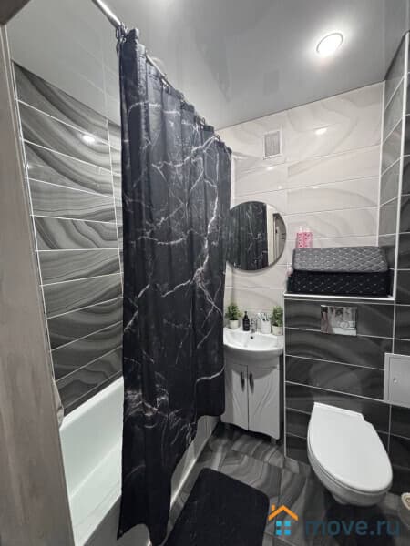 1-комн. квартира, 50 м²