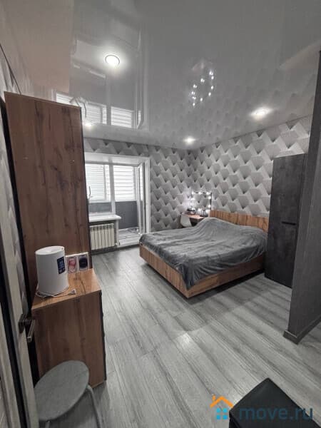 1-комн. квартира, 50 м²