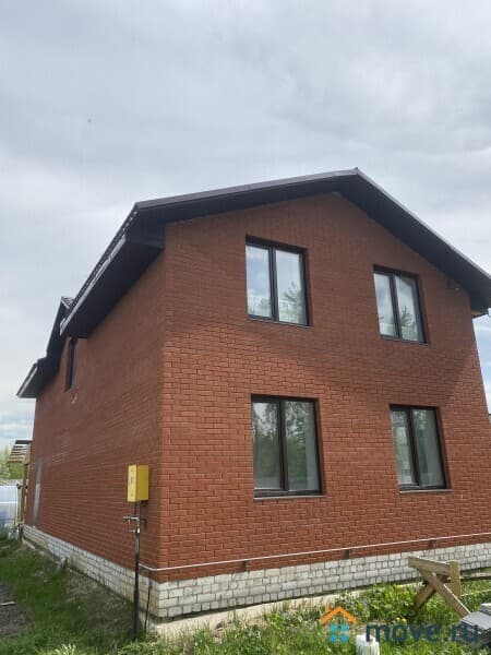 коттедж, 200 м²