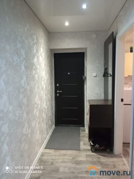 1-комн. квартира, 36 м²