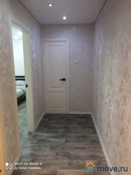 1-комн. квартира, 36 м²