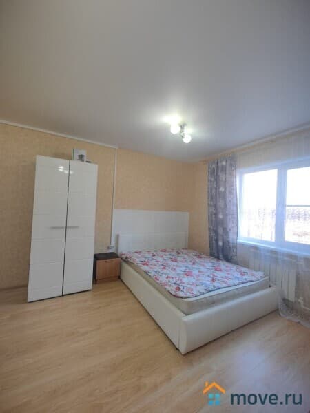1-комн. квартира, 40 м²