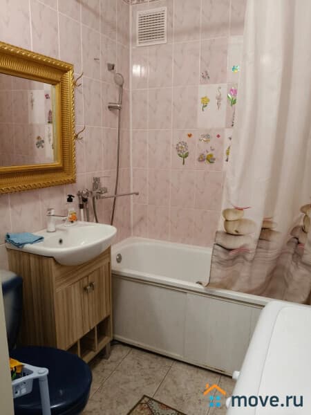 1-комн. квартира, 40 м²