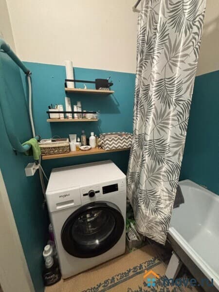 2-комн. квартира, 65 м²