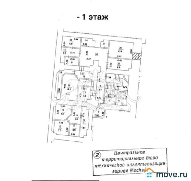 свободного назначения, 429.8 м²