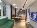 Сдам однокомнатную квартиру на сутки, 30 м², этаж 1 из 2. Фото 1