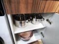 Сдам однокомнатную квартиру на сутки, 30 м², этаж 1 из 2. Фото 9