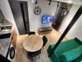Сдам однокомнатную квартиру на сутки, 30 м², этаж 1 из 2. Фото 10