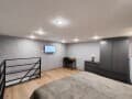 Сдам однокомнатную квартиру на сутки, 30 м², этаж 1 из 2. Фото 14