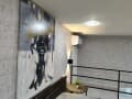 Сдам однокомнатную квартиру на сутки, 30 м², этаж 1 из 2. Фото 16