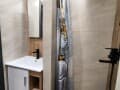 Сдам однокомнатную квартиру на сутки, 30 м², этаж 1 из 2. Фото 19