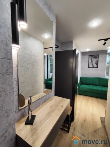 1-комн. квартира, 30 м²