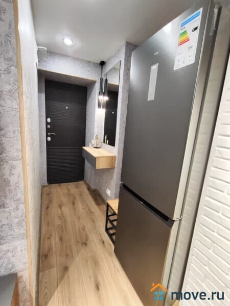 1-комн. квартира, 30 м²