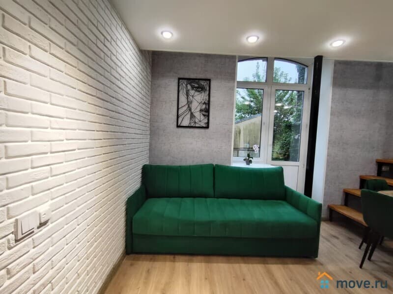1-комн. квартира, 30 м²