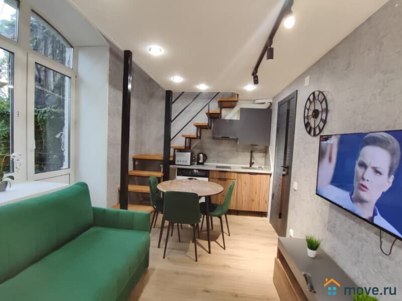 1-комн. квартира, 30 м²