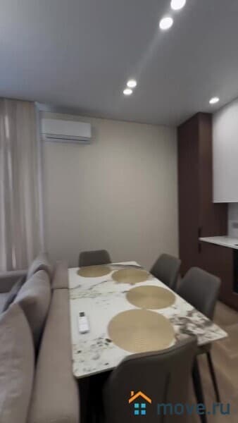1-комн. квартира, 42 м&sup2;