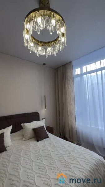 1-комн. квартира, 42 м&sup2;