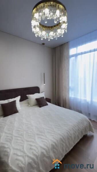 1-комн. квартира, 42 м&sup2;