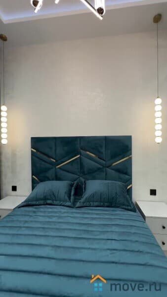 1-комн. квартира, 46 м&sup2;