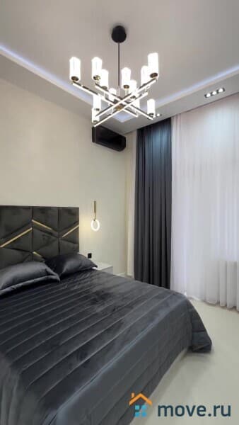 1-комн. квартира, 46 м&sup2;