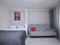 Сдается посуточно двухкомнатная квартира, 64 м², этаж 5 из 17. Фото 3